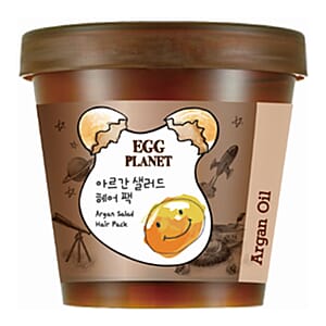 Daeng Gi Meo Ri Egg Planet Argan Hair Pack (6.7oz)