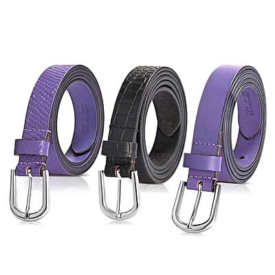 Black & Purple - Product card gallery slide 1 (10178222915897)
