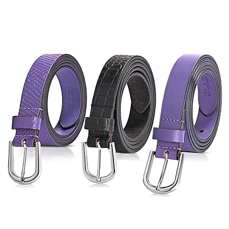 Black & Purple - Product card gallery slide 1 (10178222915897)