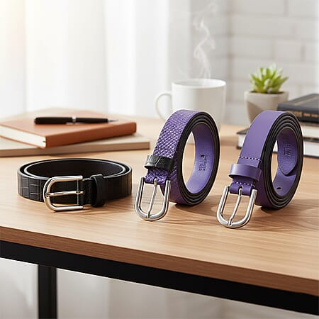 Black & Purple - Product card gallery slide 2 (10178222915897)