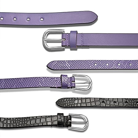 Black & Purple - Product card gallery slide 4 (10178222915897)