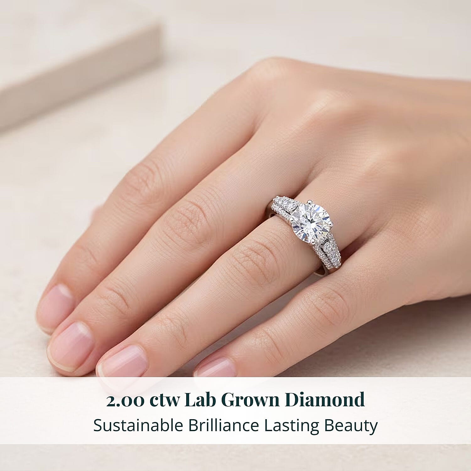 Round / 6 - Product card gallery slide 2 (9432992776447)