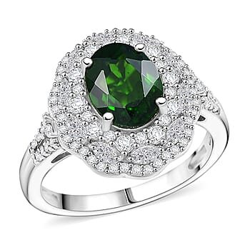 Chrome Diopside / 10 - Product card gallery slide 1 (10178223309113)