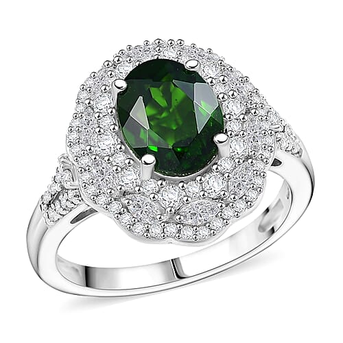 Chrome Diopside / 10 - Product card gallery slide 1 (10178223309113)