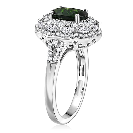 Chrome Diopside / 8 - Product card gallery slide 4 (10178223309113)