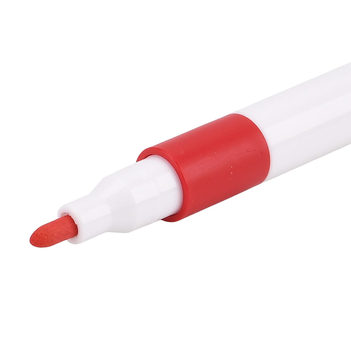 Livmore 5pcs Set Animal Theme Canvas Board with 12pcs Acrylic Markers image number 4