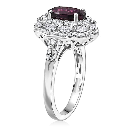 Rhodolite Garnet / 10 - Product card gallery slide 4 (10178223309113)