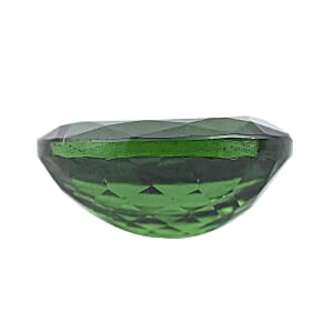 Certified and Appraised AAAA Tsavorite Garnet (Ovl Free Size) 2.00 ctw