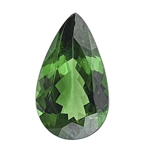 Certified & Appraised AAAA Tsavorite Garnet (Pear Free Size) 2.00 ctw