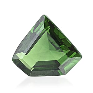 Certified & Appraised AAAA Tsavorite Garnet (Fancy Free Size) 2.00 ctw