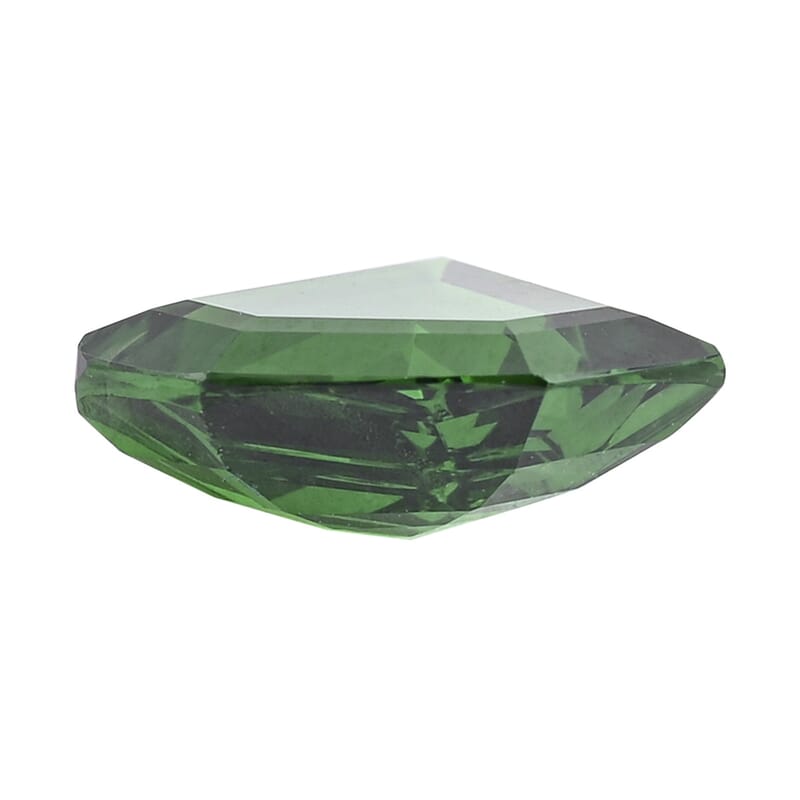 Certified and Appraised AAAA Tsavorite Garnet (Fancy Free Size) 2.00 ctw