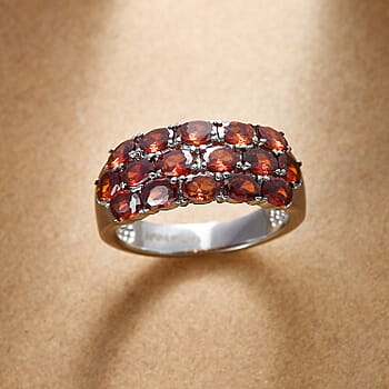 Simulated Red Diamond / 10 - Product card gallery slide 2 (10178224914745)