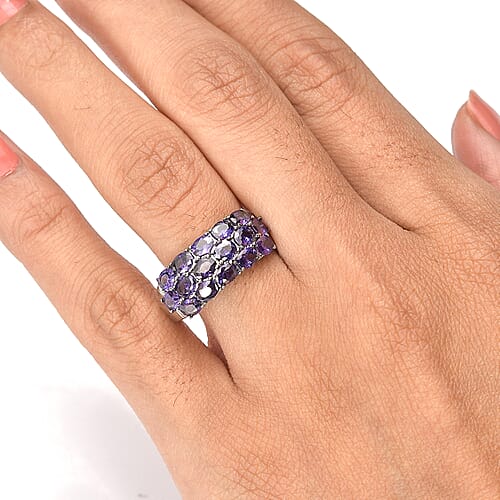 Simulated Blue Diamond / 5 - Product card gallery slide 3 (10178224914745)