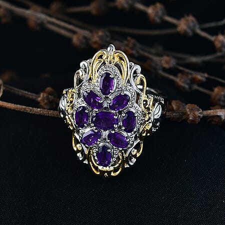 Amethyst / 10 - Product card gallery slide 2 (10178225045817)