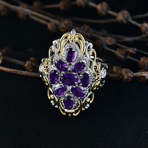 Amethyst / 10 - Product card gallery slide 2 (9432994054399)
