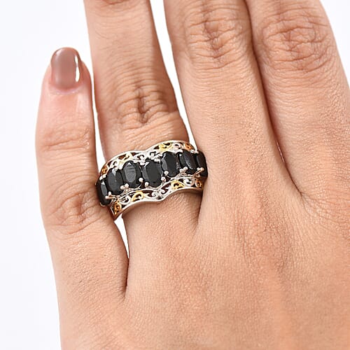 Black Spinel / 5 - Product card gallery slide 3 (9433001492735)