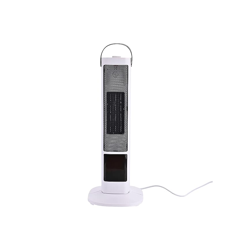 Livmore Heater with Voice Control Remote (1000W to 2000W)