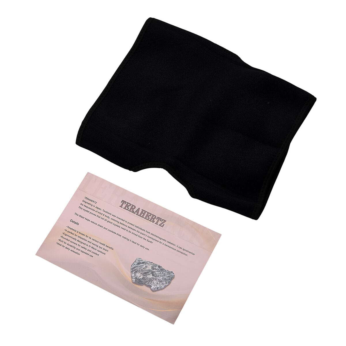 Terahertz Knee Belt image number 6