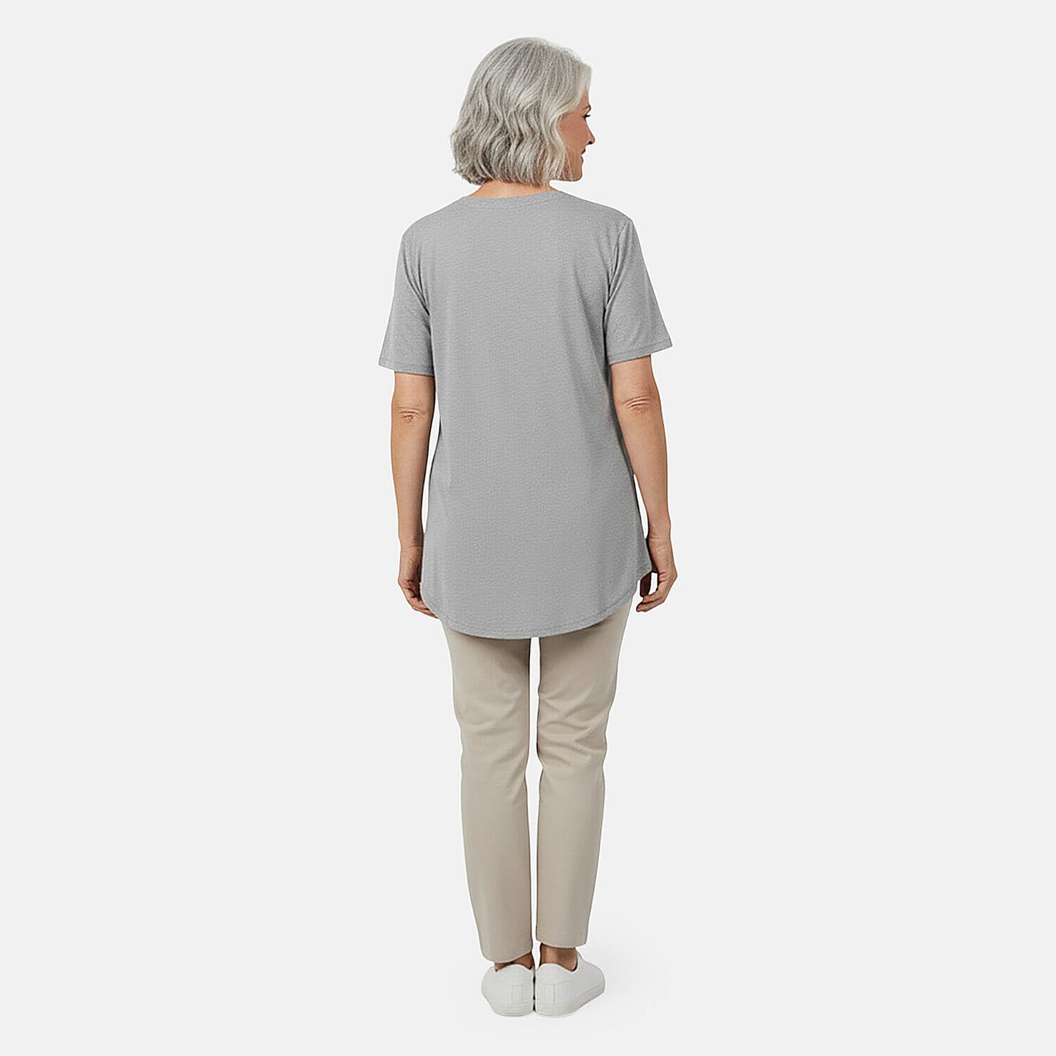 Gray / S - Product card gallery slide 3 (9432994906367)