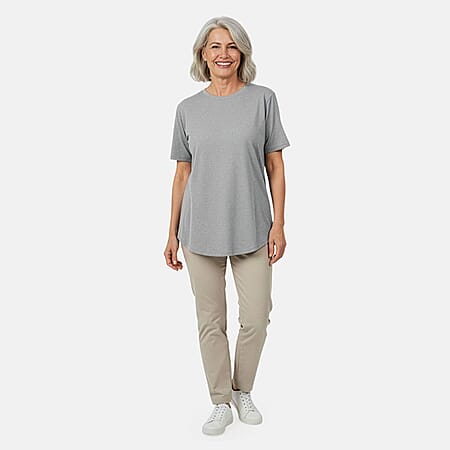 Gray / M - Product card gallery slide 1 (10178225701177)