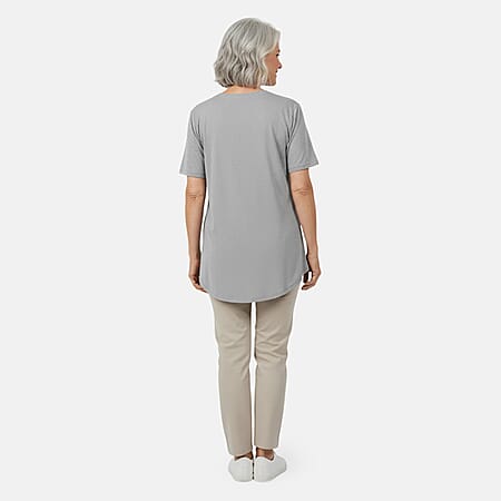 Gray / M - Product card gallery slide 2 (10178225701177)