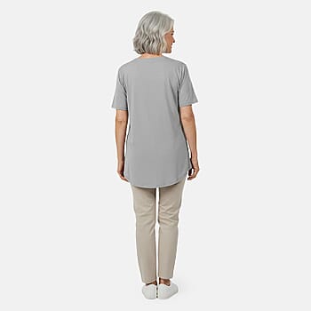 Gray / M - Product card gallery slide 3 (10178225701177)