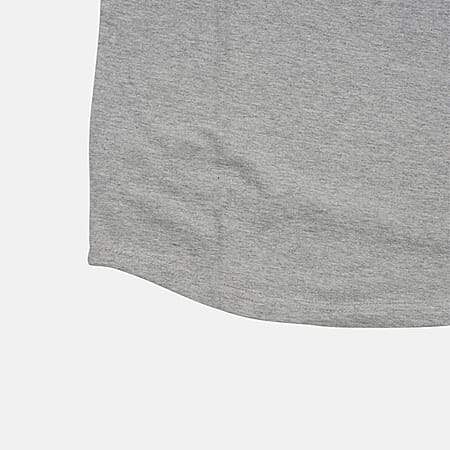 Gray / M - Product card gallery slide 4 (10178225701177)