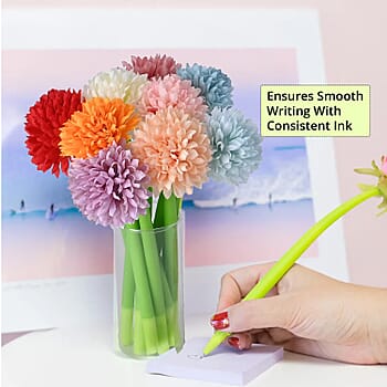 Marrigold Flower - Product card gallery slide 4 (10178225766713)