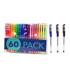 Livmore Set of 24pcs Color Pen