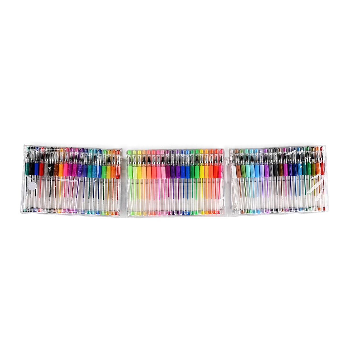Livmore Set of 24pcs Color Pen image number 4