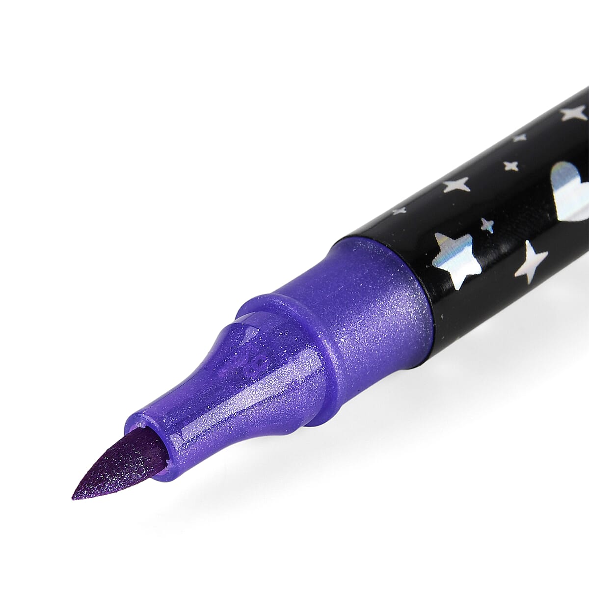 Livmore Set of 60pcs Color Pen image number 6