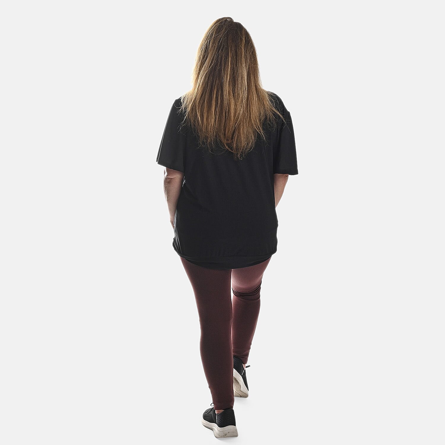 Brown / S - Product card gallery slide 2 (9432997232895)