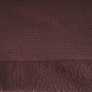 GENIE Brown Soft Fleece Lined Full Length Legging &ndash; Medium