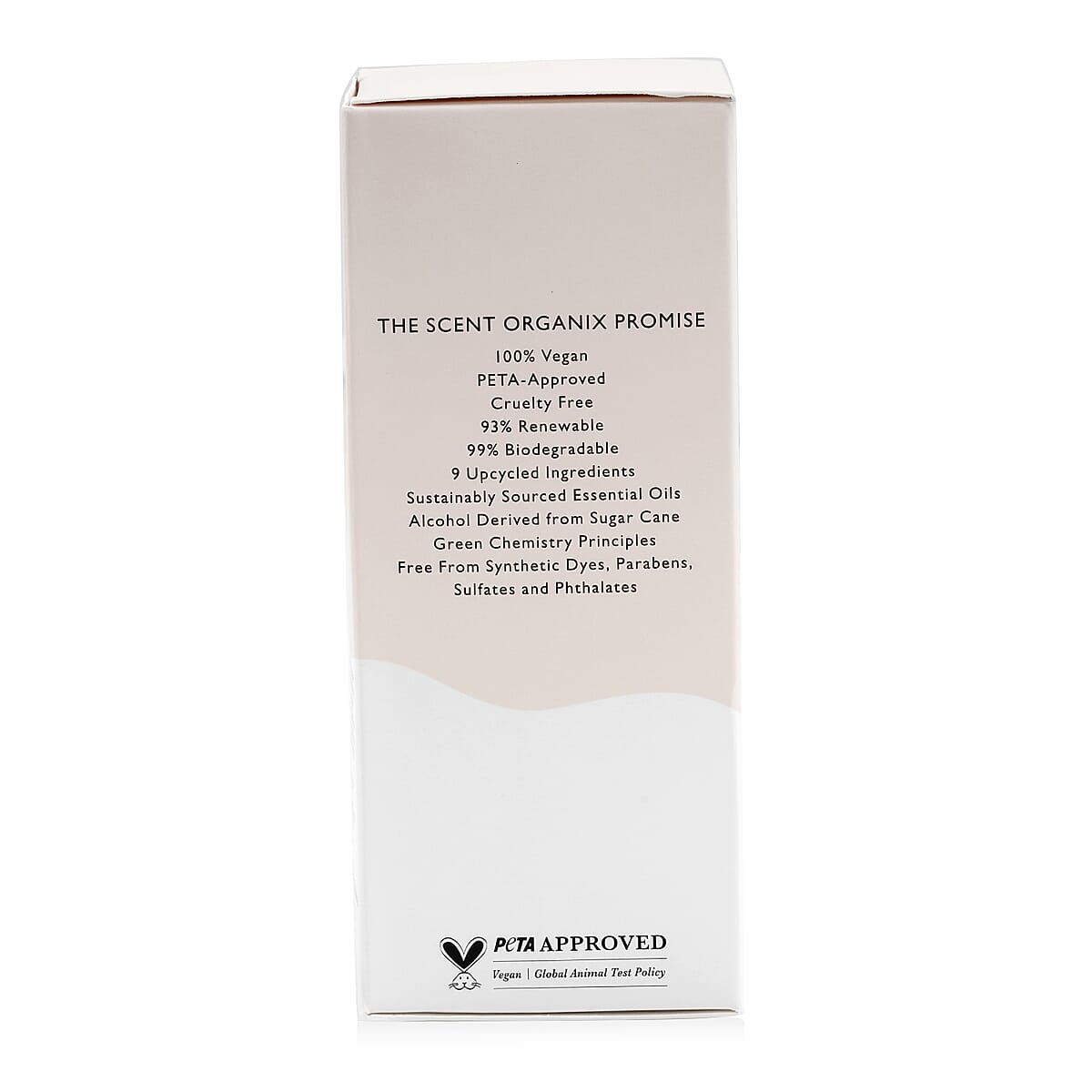 Scent Organix Rise & Shine Perfume, Exuberant and Fruity Scent, 1.7fl Oz image number 2