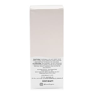 Scent Organix Rise And Shine EDT Infused with Orange Essential Oil (1.7oz)