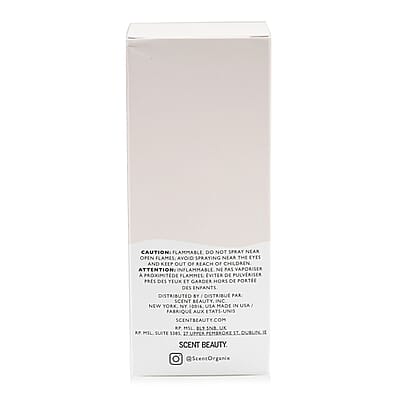 Scent Organix Rise And Shine EDT Infused with Orange Essential Oil (1.7oz)