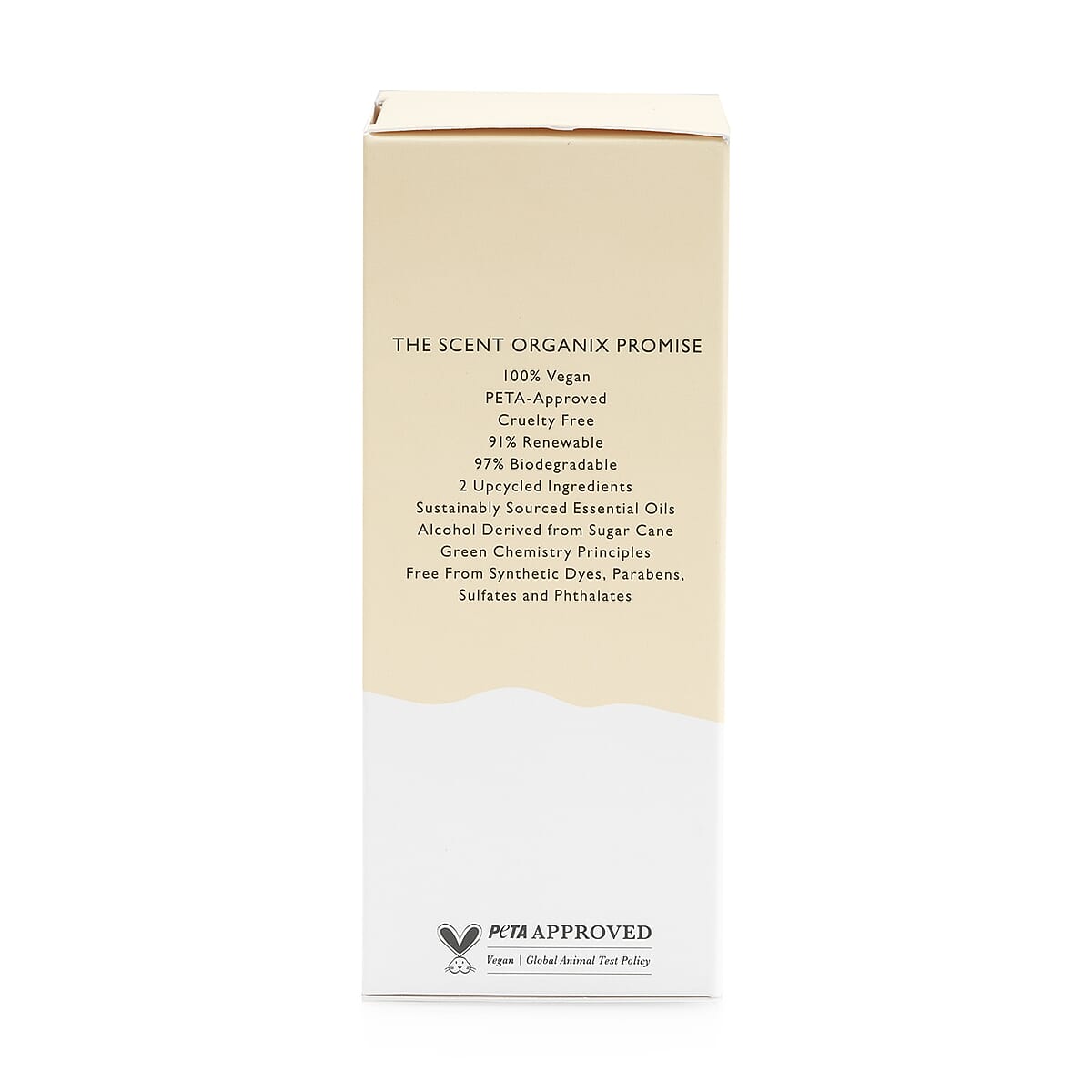 Scent Organix Eau De Toilette Perfume - I Am Bright - 1.7 fl oz image number 3