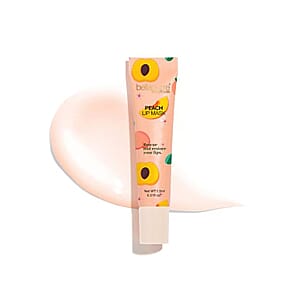 Bellapierre Peach Lip Mask (Rescue & Restoring)