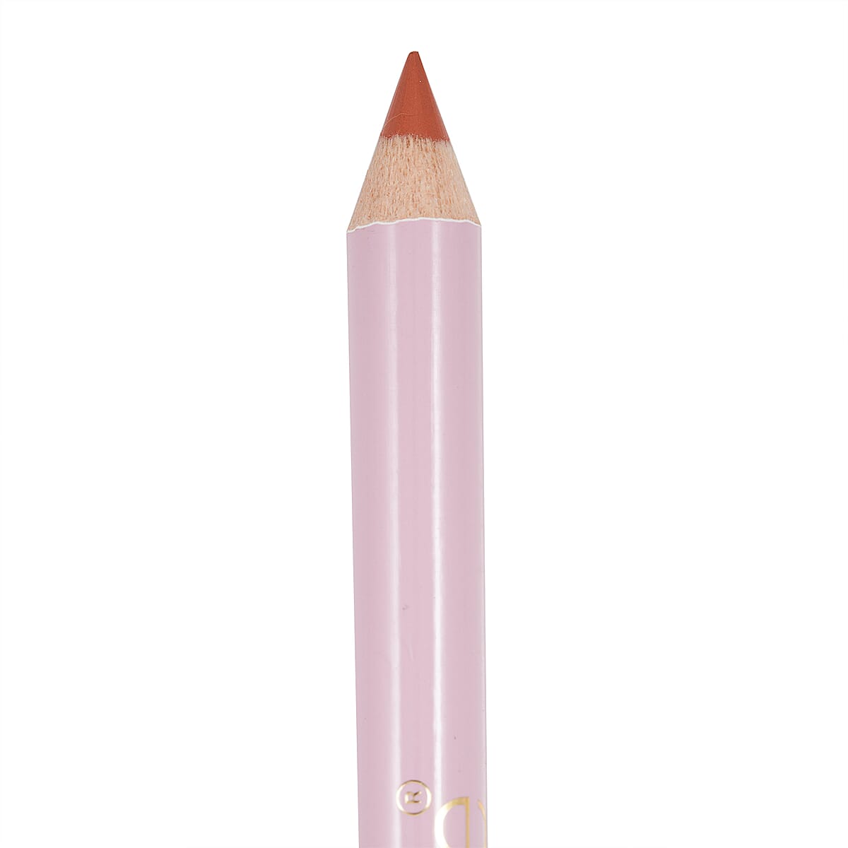 Bellapierre Lip Duo Kit (Mineral Lipstick & Lip Liner)- Nude image number 2