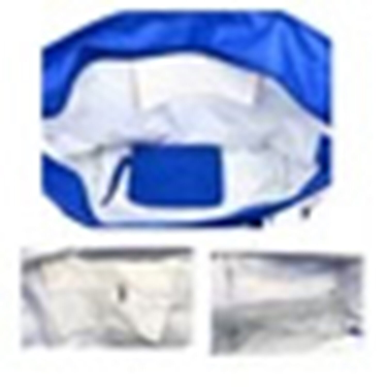 Navy & Blue, Navy Blue - Product card gallery slide 3 (10146396406043)