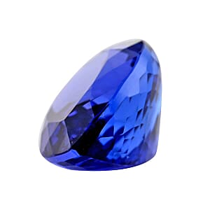 Certified and Appraised AAAA Tanzanite (Pear 10x8 mm) 2.00 ctw