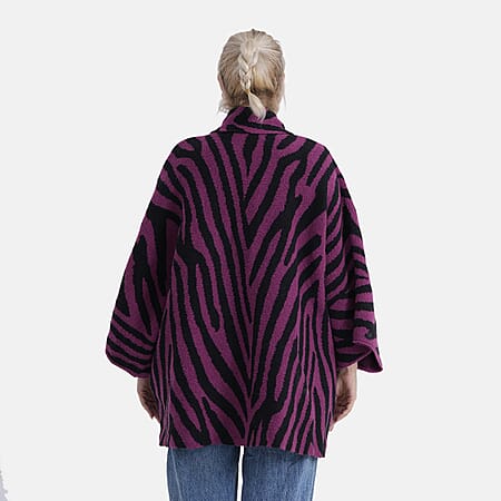 Zebra - Product card gallery slide 3 (10178227208505)