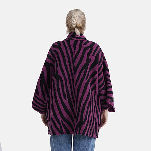 Zebra - Product card gallery slide 3 (10178227208505)