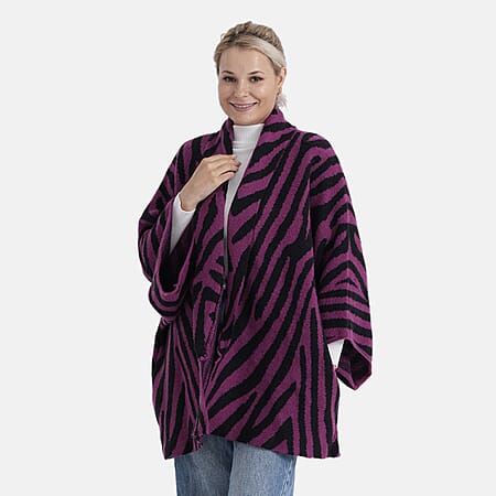 Zebra - Product card gallery slide 4 (10178227208505)