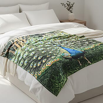 Peacock - Product card gallery slide 1 (9432986059007)