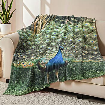 Peacock - Product card gallery slide 3 (9432986059007)