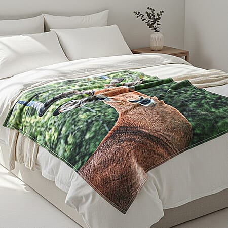 Deer - Product card gallery slide 1 (10178227306809)