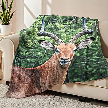 Deer - Product card gallery slide 3 (10178227306809)