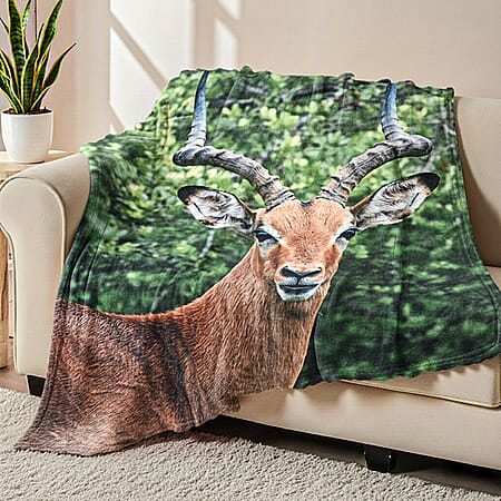 Deer - Product card gallery slide 3 (10178227306809)