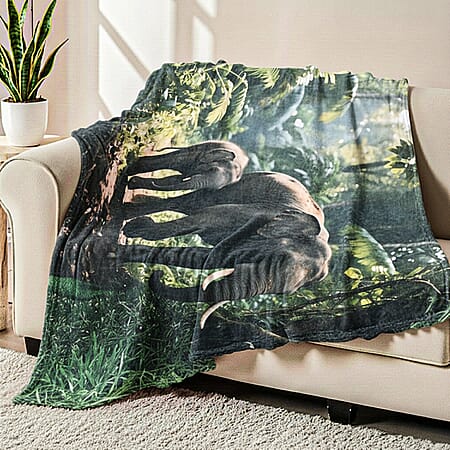 Elephant - Product card gallery slide 3 (10178227306809)
